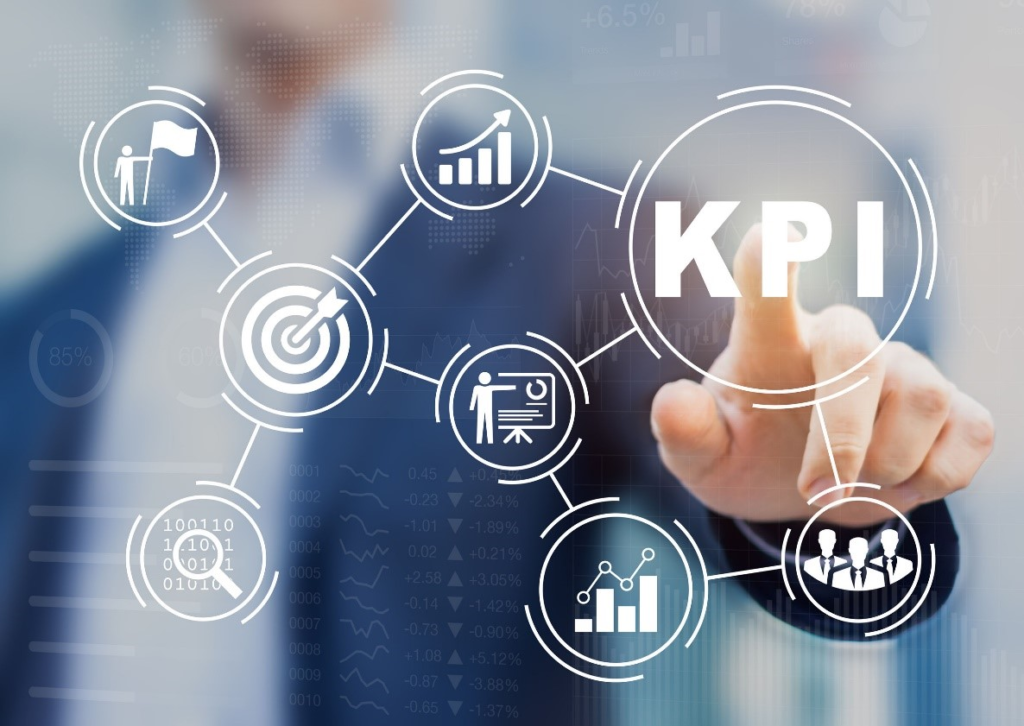 사이버보안 지표와 kpi