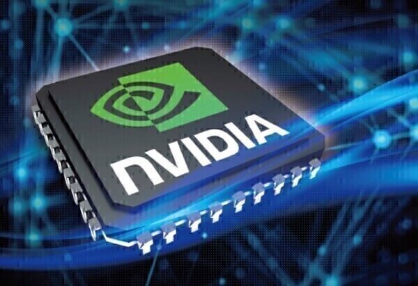 nvida